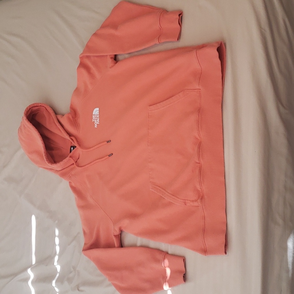 North Face Hoodie